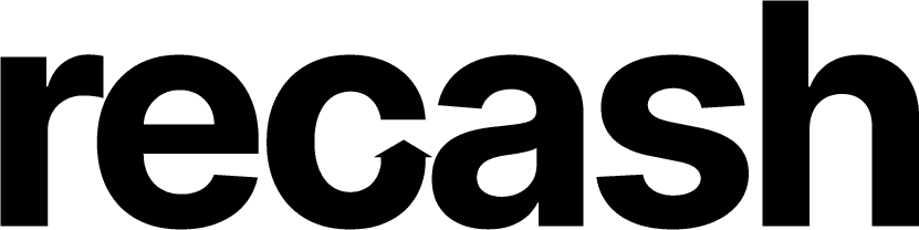 recash logo